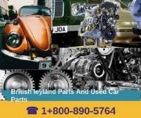 BRITISH-LEYLAND Used Auto Parts For Sale image 1